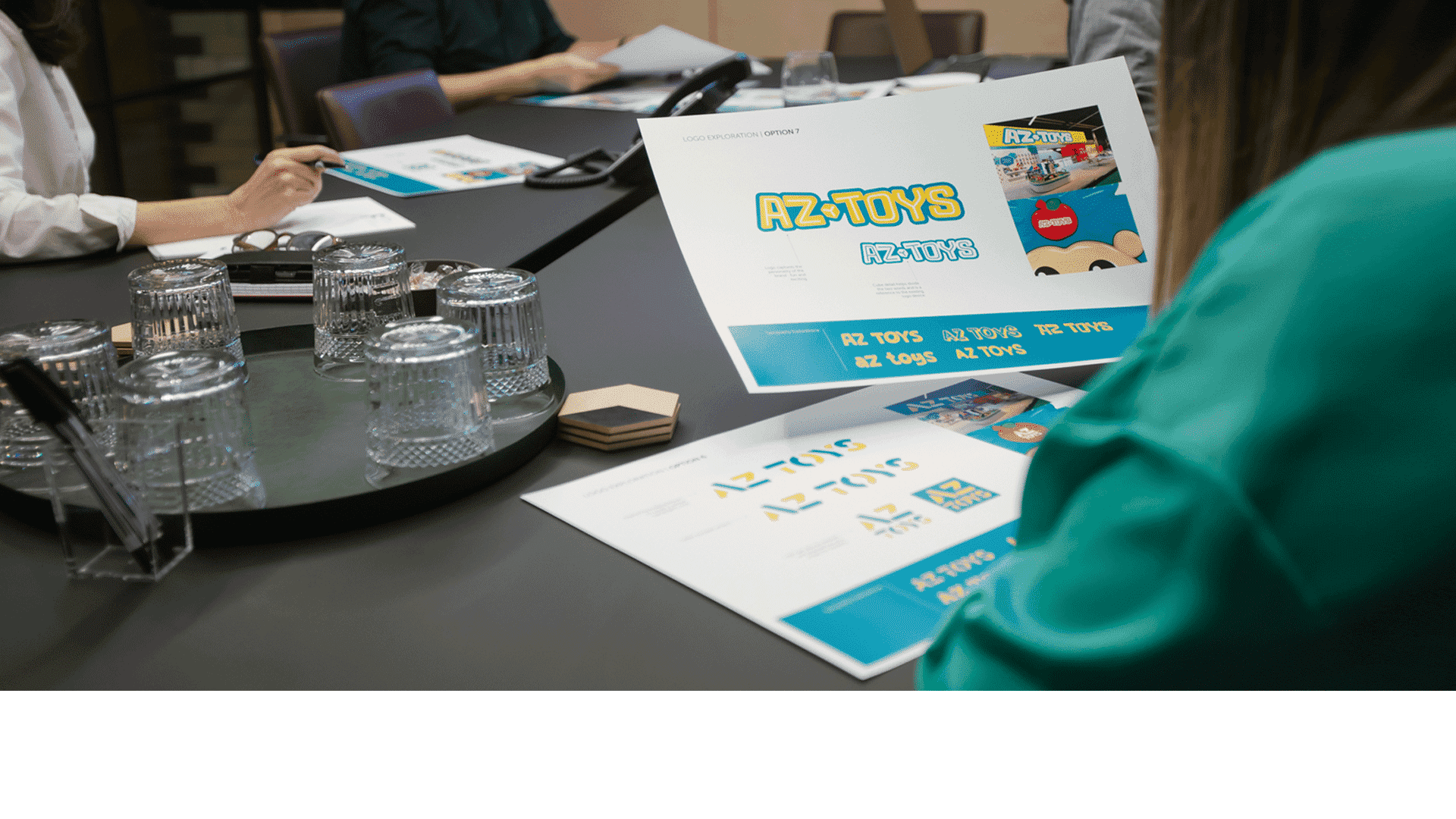 SER-CREATION-B SER-CREATION-B