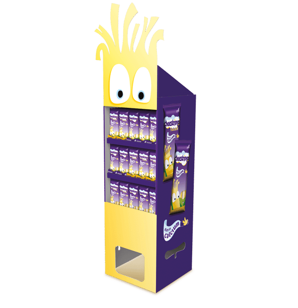 SER-IMPLIMENT-CS-COOLIO-UNIT-B