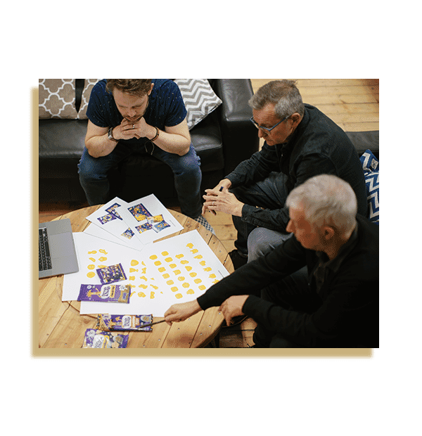 SER-STEW-MINI-MEETING